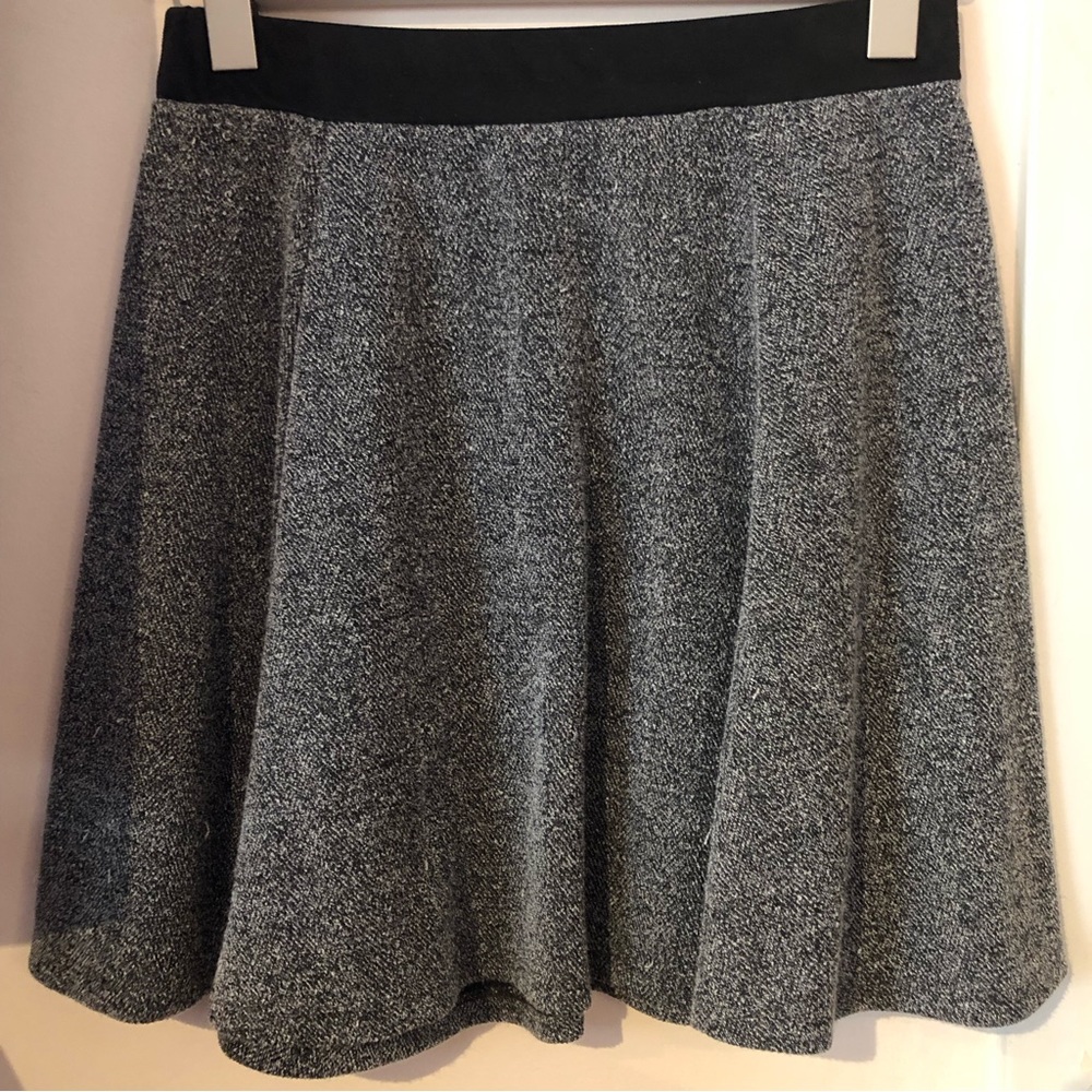 H&M Knit skirt
